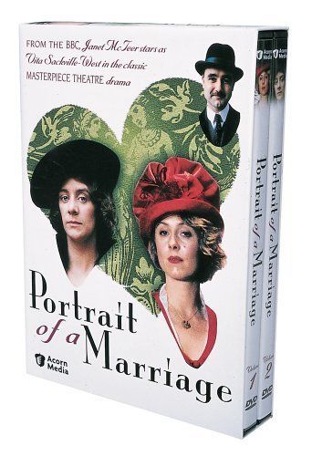 Portrait of a Marriage - Portretul unei căsnicii (1990) - Film serial