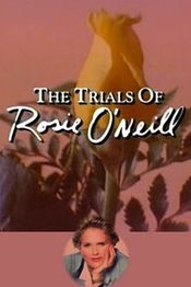 Poster The Trials of Rosie O'Neill