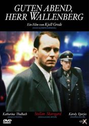Poster God afton, Herr Wallenberg - En Passionshistoria från verkligheten