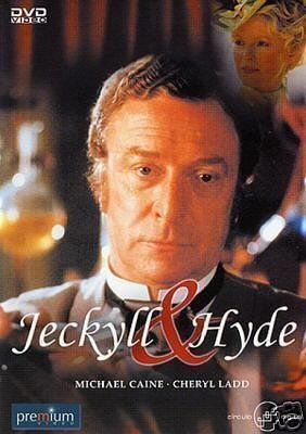 Jekyll & Hyde poster