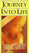 Journey Into Life: The World of the Unborn