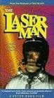 The Laser Man poster