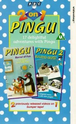 Pingu poster