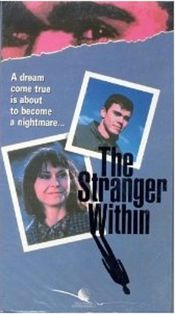 Poster The Stranger Within