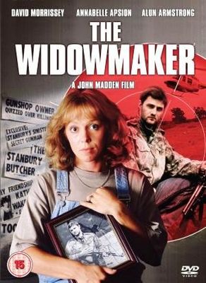 The Widowmaker poster