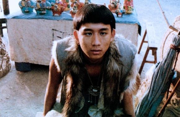 Bian zou bian chang