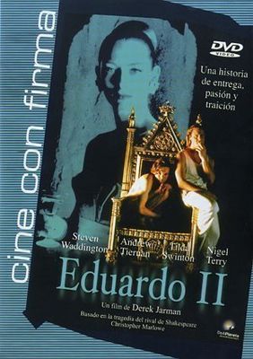 Edward II poster