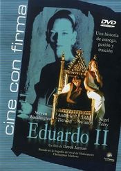 Poster Edward II