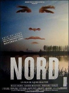 Nord poster