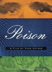 Poster Poison