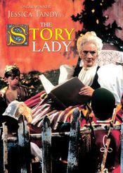 Poster The Story Lady