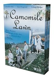 Poster "The Camomile Lawn"