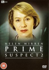 Poster Prime Suspect 2