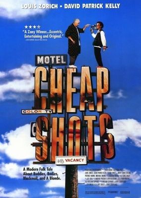 Cheap Shots poster