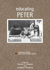 Poster Educating Peter
