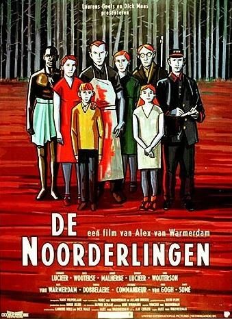 de noorderlingen 1992 de noorderlingen 1992