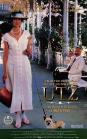Poster Utz