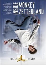 Poster Inside Monkey Zetterland