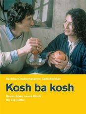 Poster Kosh ba kosh