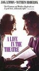 Film - A Life in the Theater
