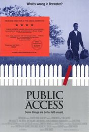 Poster Public Access