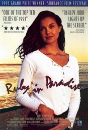 Poster Ruby in Paradise