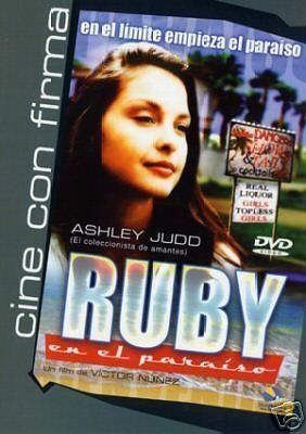 Ruby in Paradise