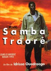 Poster Samba Traoré