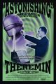 Film - Theremin: An Electronic Odyssey