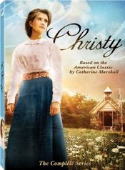 Poster "Christy"