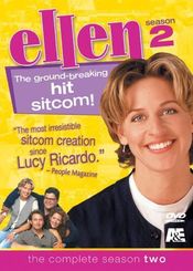 Poster "Ellen"