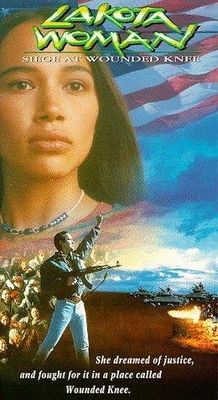 Lakota Woman: Siege at Wounded Knee poster