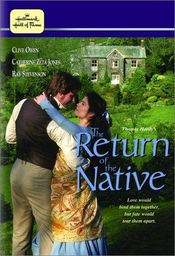 Poster The Return of the Native