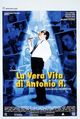 Film - Vera vita di Antonio H., La
