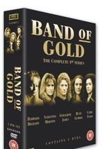 "Band of Gold"