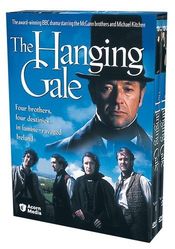 Poster "The Hanging Gale"