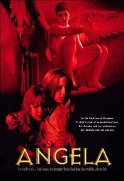 Poster Angela