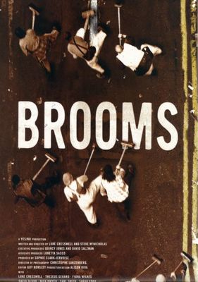 Brooms poster