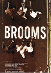 Poster Brooms