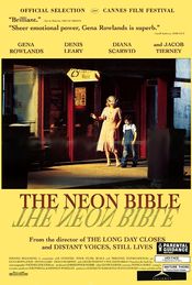 Poster The Neon Bible