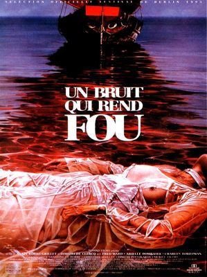 Un bruit qui rend fou poster