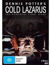 Poster "Cold Lazarus"