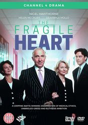 Poster The Fragile Heart