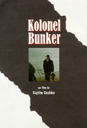 Poster Kolonel Bunker