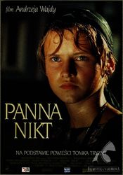 Poster Panna Nikt