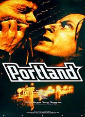 Poster Portland