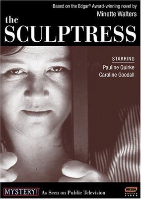 The Sculptress poster