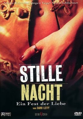 Stille Nacht poster