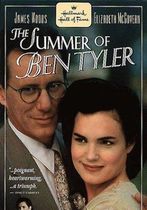 The Summer of Ben Tyler