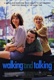 Poster Walking and Talking